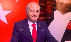 Arcan’dan Talus’un açıklamalarına yanıt: “CHP dimdik ayakta, asıl korku sizde”