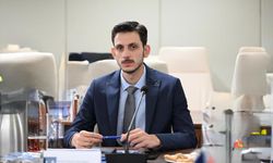 Anahtar Parti Kocaeli Gençlik Kolları Başkanlığı Gündeme Dair Basın Açıklaması ;   Türk milletinin şerefli meclisinde te