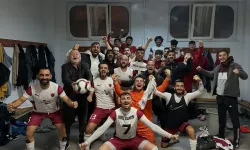 Esenspor’dan Bahçecik’e gol yağmuru: 4-0’lık net galibiyet