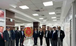 Esenyurt Belediyesi’nden şehit yakınları ve gazilere özel birim