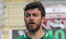 Eski Kocaelisporlu Mert Yavuz’un Yeni Adresi Derincespor AŞ Oldu