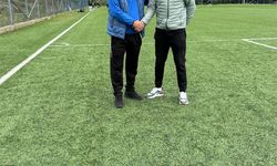 Eşmespor’da altyapı Hasan Suvan’a emanet