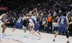 Panathinaikos Ergin Ataman’la bu kez tutunamadı! Bologna deplasmanından mağlup döndü