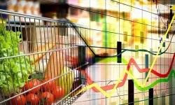 Eylül ayında yıllık enflasyon yüzde 33,29 oldu