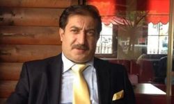Kalp krizi geçiren Engin Seçkin kurtarılamadı, Kocaeli’yi yasa boğan ölüm
