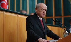 Bahçeli'den KKTC seçimine ilişkin kritik açıklama
