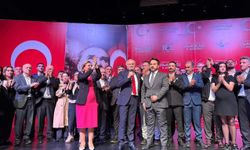 Hürriyet yine delege seçilmedi