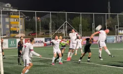Tavşancılspor fırtınası sürüyor: 5-0’lık net galibiyet