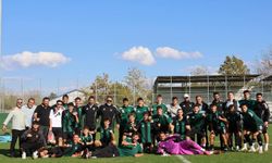 Kocaelispor U19 Son 4 Maçın 3’ünü Kazandı: Eyüpspor’a Farklı Galibiyet