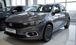 Türkiye'nin En Çok Satan Sedan Otomobili Üretimden Kalkıyor