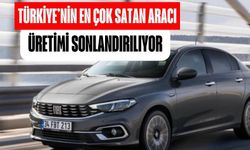Fiat Egea Sedan İçin Veda Zamanı: Üretim 2026’da Sona Eriyor