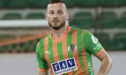 Alanyaspor’da Önemli Eksik: Fidan Aliti, Kocaelispor Maçında Yok