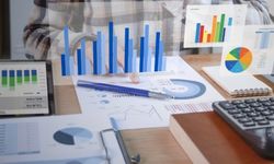 Merkez Bankası açıkladı! Finansal hizmetlerde güven artarken talep zayıfladı