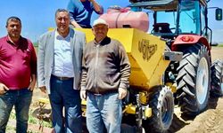 Ömer Fethi Gürer: “Çiftçi Altın Karşısında Fakirleşiyor, Alım Gücü Gram Gram Eriyor”