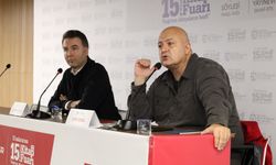 Gazeteci Ersanel: “İsrail, bıçak sırtında yaşıyor”