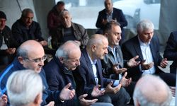 Gebze yasta: 9 yaşındaki Ali Talha Aktürk hayatını kaybetti