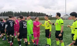 Gebze Anibalspor’dan kritik zafer: Başaranspor’a ilk yenilgi
