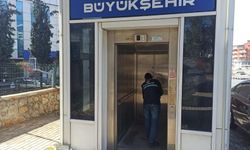 Gebze’de Üst Geçit Asansörleri Tertemiz