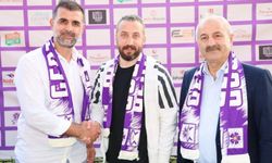 Gebzespor'da Şok Ayrılık: Cihan Erdil ile Yollar Ayrıldı