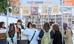 Geçmişin İzleri Kocaeli Kitap Fuarı’nda Sahaflarla Canlandı