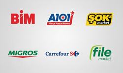 Marketler Saat Kaçta Açılıyor 2025? BİM, A101, Şok, Migros, CarrefourSA Açılış-Kapanış Saatleri