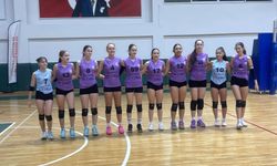 Kocaeli Gelişim ve İzmitspor Filede Gülen Taraf Oldu