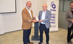 KASK, Yeni Etkinlik Sezonunu Sanat Dolu Bir Törenle Açtı