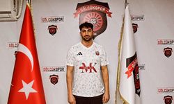 Gölcükspor'da Muhammet Aran yuvaya döndü