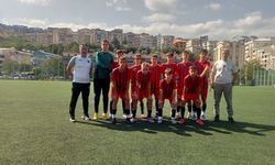 Gölcükspor U14 ve U15 Takımları Karacabey Deplasmanından Mağlup Döndü