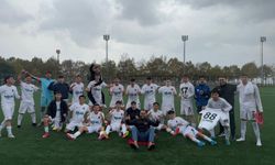 Gölcükspor U17 Fark Attı, U16 Dün 2-1 Kaybetti