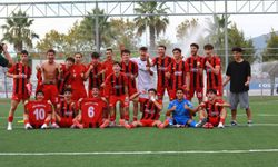 Gölcükspor U19, Sancaktepe’yi 3-1 yendi: Ligde 3’te 3 yaptı