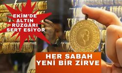 Altın fiyatlarında her sabah yeni zirve! Bu sefer Powell’ın açıklamaları tetikledi