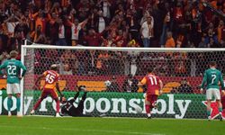Galatasaray'ın Liverpool destanı