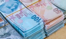 Türkiye’nin GSMH’sı 2024’te 44 trilyon TL’yi aştı