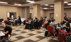 Kocaeli’de NASA Rüzgarı: GTÜ Hackathon’unda Fikirler Yarıştı