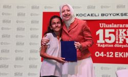 Gülcemal’den Unutulmaz Hikâyeler ve Derin Mesajlar