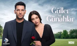 Olaylı ilk bölüm sonrası merak arttı! Güller ve Günahlar hemen izle