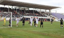 Güzide Gebzespor Liderlik İçin Menemen’i Ağırlıyor