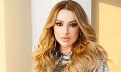 İfadesine başvurulan Hadise'nin aylık kazancı dikkat çekti