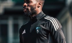 Kocaelispor’da Haidara Geri Döndü, Alanya Mesaisine Başladı