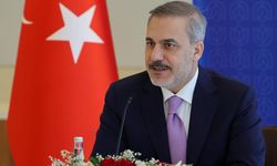 Bakan Hakan Fidan, Fransız Mevkidaşı ile Gazze Gündemli Görüşme Yaptı