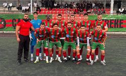 Lider Taşköprü Birlik’in Deplasmanda İşi Kolay Gözüküyor