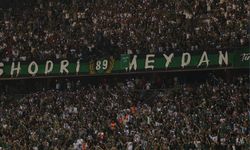 Hodri Meydan 1989 Taraftarlar Derneği Resmi Olarak Kuruldu