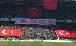 Hodri Meydan’dan Türkiye – Gürcistan maçına özel koreografi
