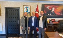 İzmitli Hüseyin Gülister, Reşadiye Termalspor’un Başına Geçti