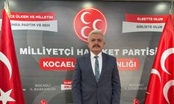 MHP Çayırova'ya yeni atama