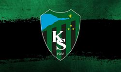 Kocaelispor PFDK’ya sevk edildi: Talimatlara aykırı hareket iddiası