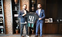 Hacıevliyagil Holding’ten Gençlere ve Spora Destek: “Amatör Ruhunu Kaybetmeyen Profesyoneller” Paneline Ana Sponsor Oldu