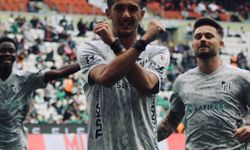 Kocaelispor skoru 3-1 yaptı