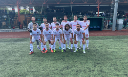 İhsaniyespor ile Ereğlispor golsüz eşleşti: Zirve yarışına fren